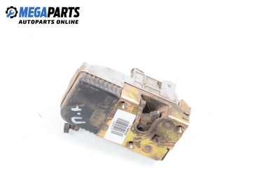 Брава на врата за Peugeot 306 Sedan (04.1993 - 10.2003), позиция: предна, лява