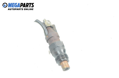 Дюза дизел за Peugeot 306 Sedan (04.1993 - 10.2003) 1.9 SLD, 68 к.с.