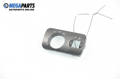 Интериорна пластмаса ключ светлини за Seat Ibiza III Hatchback (08.1999 - 02.2002), 2+1 вр.