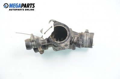 Корпус на термостат за Fiat Bravo I Coupe (1995-10-01 - 2001-10-01) 1.9 JTD 105, 105 к.с.