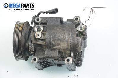 Компресор климатик за Fiat Bravo I Coupe (1995-10-01 - 2001-10-01) 1.9 JTD 105, 105 к.с.
