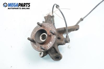 Шенкел главина за Nissan Almera II Hatchback (01.2000 - 12.2006), позиция: предна, лява