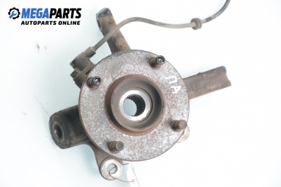 Шенкел главина за Nissan Almera II Hatchback (01.2000 - 12.2006), позиция: предна, дясна