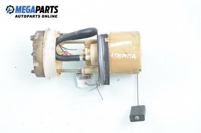 Бензинова помпа за Fiat Punto Hatchback (09.1993 - 09.1999) 1.6, 88 к.с.