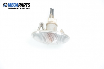 Мигач за Peugeot 206 Hatchback (08.1998 - 12.2012), хечбек, позиция: лява