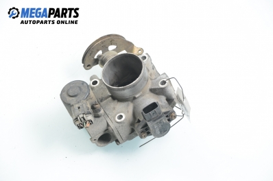 Дроселова клапа за Nissan Almera II Hatchback (01.2000 - 12.2006) 1.5, 90 к.с.
