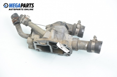 Корпус на термостат за Nissan Almera II Hatchback (01.2000 - 12.2006) 1.5, 90 к.с.