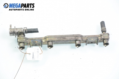 Бензинова рейка за Nissan Almera II Hatchback (01.2000 - 12.2006) 1.5, 90 к.с.