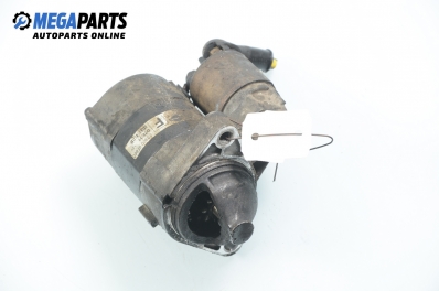 Стартер за Nissan Almera II Hatchback (01.2000 - 12.2006) 1.5, 90 к.с., № 23300 9F660