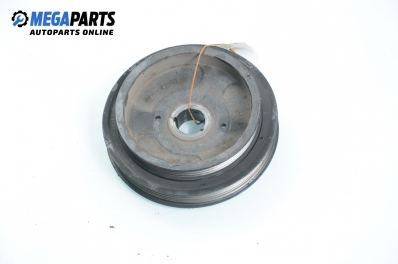 Демпферна шайба за Nissan Almera II Hatchback (01.2000 - 12.2006) 1.5, 90 к.с.