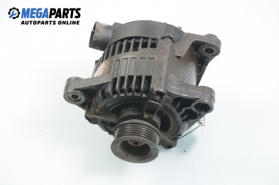 Алтернатор / генератор за Fiat Punto Hatchback (09.1993 - 09.1999) 1.6, 88 к.с., № Magneti Marelli 63321328 14