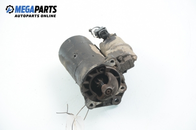 Стартер за Seat Ibiza III Hatchback (08.1999 - 02.2002) 1.0, 50 к.с., № Denso 63223039