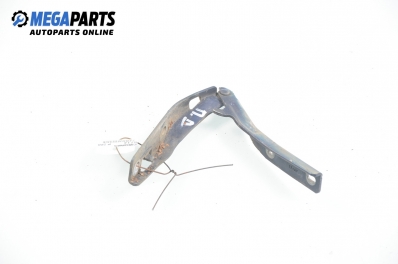Панта преден капак за Peugeot 206 Hatchback (08.1998 - 12.2012), 2+1 вр., хечбек, позиция: дясна