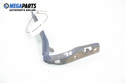 Панта преден капак за Peugeot 206 Hatchback (08.1998 - 12.2012), 2+1 вр., хечбек, позиция: лява
