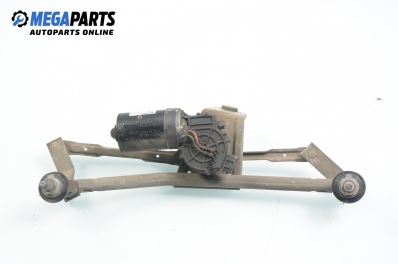 Ел. мотор за чистачките за Peugeot 206 Hatchback (08.1998 - 12.2012), хечбек, № Bosch 0 390 241 360