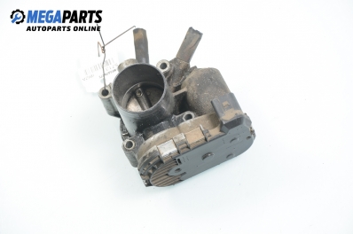 Дроселова клапа за Seat Ibiza III Hatchback (08.1999 - 02.2002) 1.0, 50 к.с., № Bosch 0 280 750 095