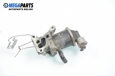 EGR-клапан за Seat Ibiza III Hatchback (08.1999 - 02.2002) 1.0, 50 к.с.