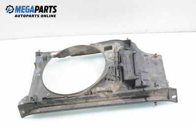 Дифузьор за Peugeot 206 Hatchback (08.1998 - 12.2012) 1.1 i, 60 к.с.