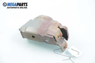 Буфер предна броня за Nissan Almera I Sedan (07.1995 - 09.2000), седан, позиция: лява