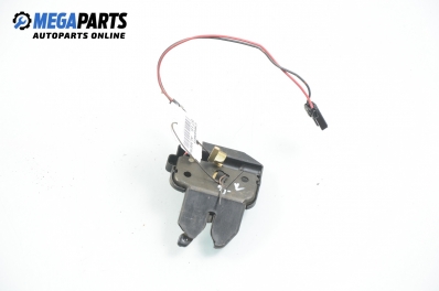 Брава заден капак за Nissan Almera I Sedan (07.1995 - 09.2000), седан, позиция: задна