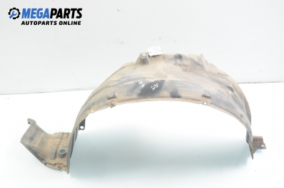 Подкалник за Nissan Almera I Sedan (07.1995 - 09.2000), седан, позиция: предна, лява