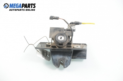 Ключалка заден капак за Mercedes-Benz E-Class Sedan (W210) (06.1995 - 08.2003), седан