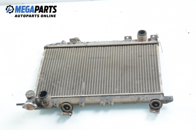 Воден радиатор за Nissan Almera I Sedan (07.1995 - 09.2000) 1.4, 87 к.с.