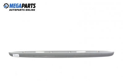 Лайсна заден капак за Mercedes-Benz E-Class Sedan (W210) (06.1995 - 08.2003), седан, позиция: задна