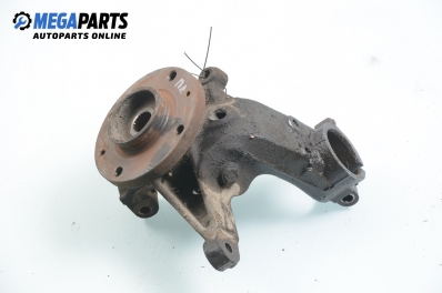 Шенкел главина за Peugeot 206 Hatchback (08.1998 - 12.2012), позиция: предна, лява