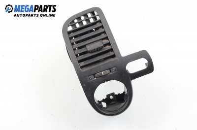 Духалка парно за Volkswagen Lupo Hatchback (09.1998 - 07.2005)