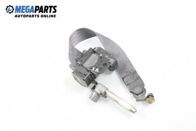 Предпазен колан за Volvo S80 I Sedan (05.1998 - 02.2008), 4+1 вр., позиция: задна, лява