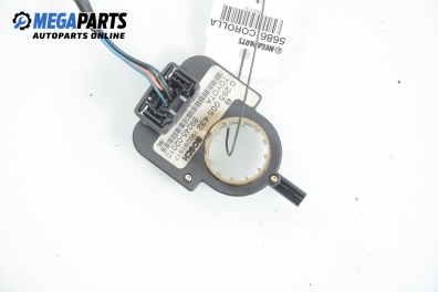 Сензор ESP за Toyota Corolla Hatchback (11.2001 - 02.2007), № Bosch 0 265 005 432