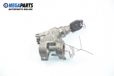 Контактен ключ за Volkswagen Lupo Hatchback (09.1998 - 07.2005)