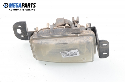 Халоген за Toyota Corolla Hatchback (11.2001 - 02.2007), хечбек, позиция: лява