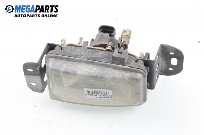 Халоген за Toyota Corolla Hatchback (11.2001 - 02.2007), хечбек, позиция: дясна, Valeo