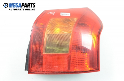 Стоп за Toyota Corolla Hatchback (11.2001 - 02.2007), хечбек, позиция: дясна