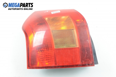 Стоп за Toyota Corolla Hatchback (11.2001 - 02.2007), хечбек, позиция: лява