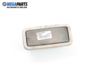 Плафон за Volkswagen Lupo Hatchback (09.1998 - 07.2005)