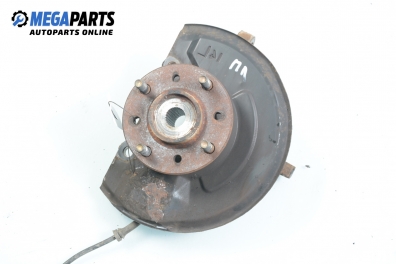 Шенкел главина за Volvo S40 I Sedan (07.1995 - 06.2004), позиция: предна, лява