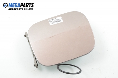 Вратичка резервоар за Toyota Corolla Hatchback (11.2001 - 02.2007), 2+1 вр., хечбек