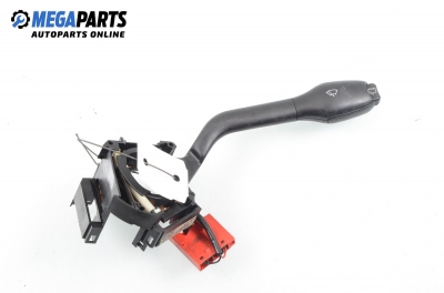 Лостче за чистачки за Volkswagen Lupo Hatchback (09.1998 - 07.2005)