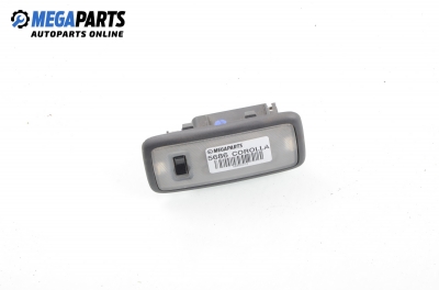 Плафон за Toyota Corolla Hatchback (11.2001 - 02.2007)