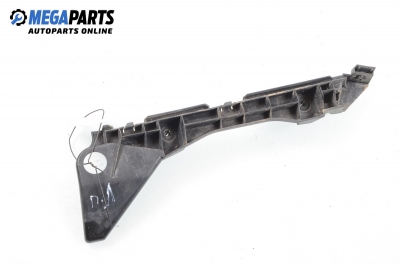 Държач броня за Toyota Corolla Hatchback (11.2001 - 02.2007), хечбек, позиция: предна, лява