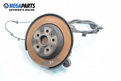 Шенкел главина за Volvo S80 I Sedan (05.1998 - 02.2008), позиция: задна, лява