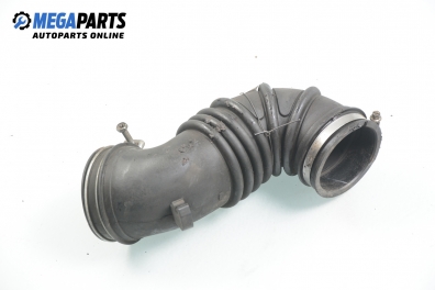 Гофриран маркуч за Toyota Corolla Hatchback (11.2001 - 02.2007) 1.8 VVTL-i TS, 192 к.с.