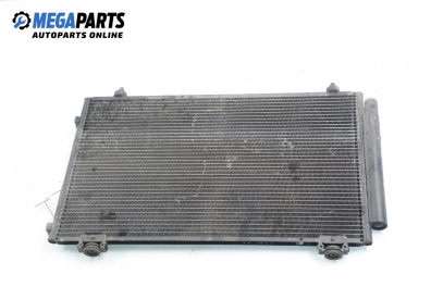 Климатичен радиатор за Toyota Corolla Hatchback (11.2001 - 02.2007) 1.8 VVTL-i TS, 192 к.с.