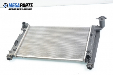 Воден радиатор за Toyota Corolla Hatchback (11.2001 - 02.2007) 1.8 VVTL-i TS, 192 к.с.