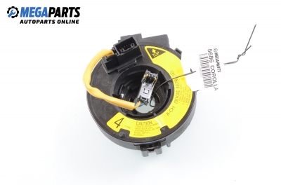 Лентов кабел за Airbag за Toyota Corolla Hatchback (11.2001 - 02.2007)