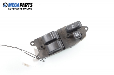 Бутони ел. стъкла  за Toyota Corolla Hatchback (11.2001 - 02.2007)