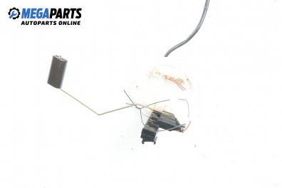 Нивомер за Volvo S80 I Sedan (05.1998 - 02.2008) 2.5 TDI